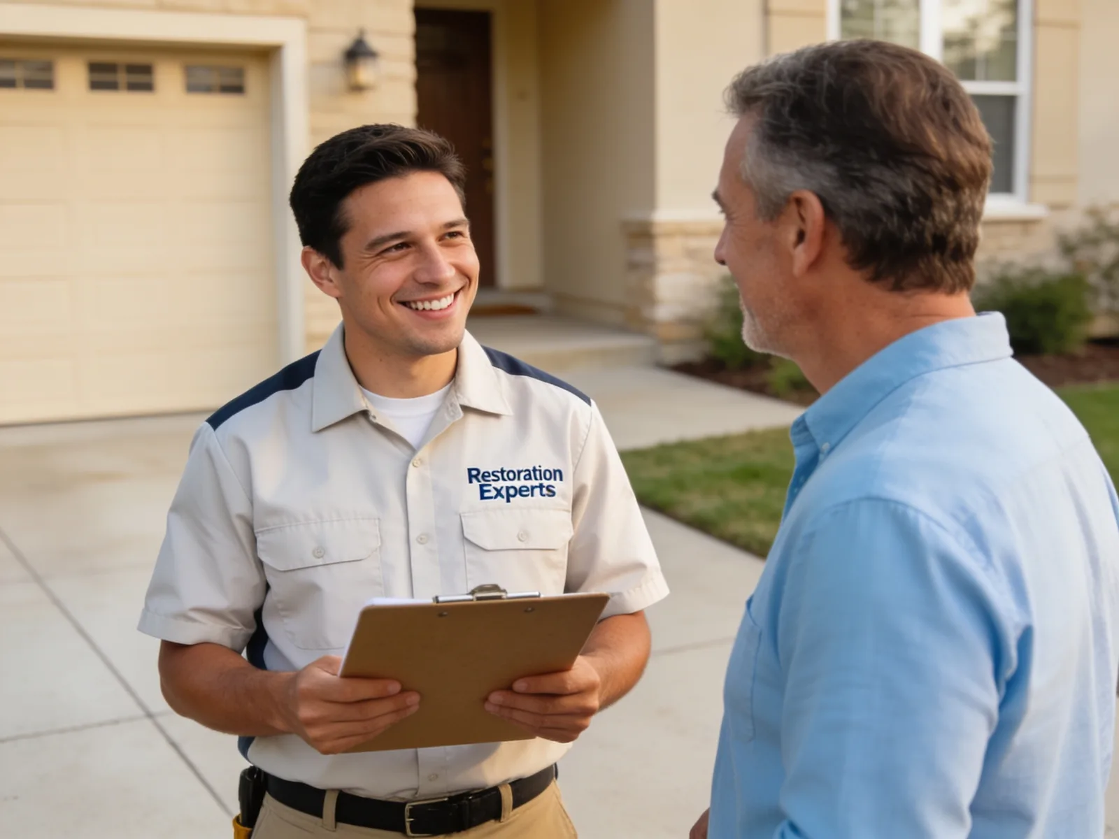 Water Damage Cleanup Pearl City, IL FAQs